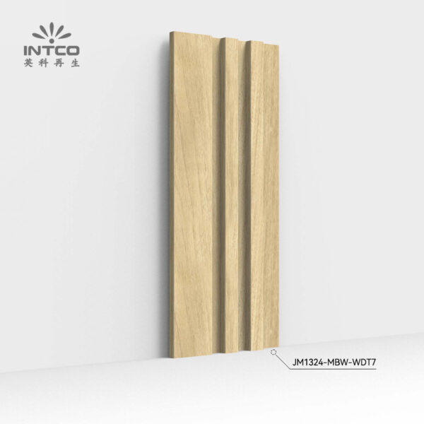 MDF 3D WALL PANEL JM1324