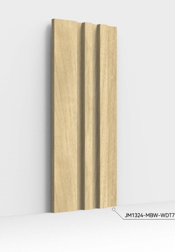 MDF 3D WALL PANEL JM1324