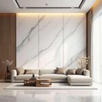 Modern Marble Sheet in NSW