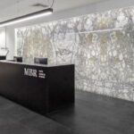 Marble Sheet Panel in Castle Hills