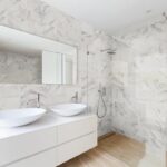 Marble Sheets in AU